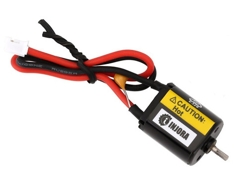 INJORA INM05-030 030 88T Brushed Motor for Axial SCX24